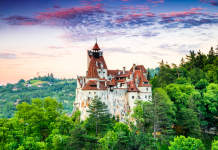 Locuri de vizitat în România: Cele mai frumoase și interesante destinații turistice din țara noastră