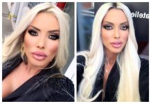 Loredana Chivu: Viața și cariera celei mai iubite modele din România