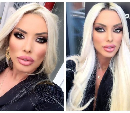 Loredana Chivu: Viața și cariera celei mai iubite modele din România