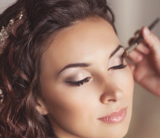 Machiaj de nunta: sfaturi si idei pentru un look perfect