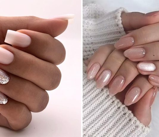 Modele unghii simple și elegante: tendințe și idei pentru manichiura perfectă