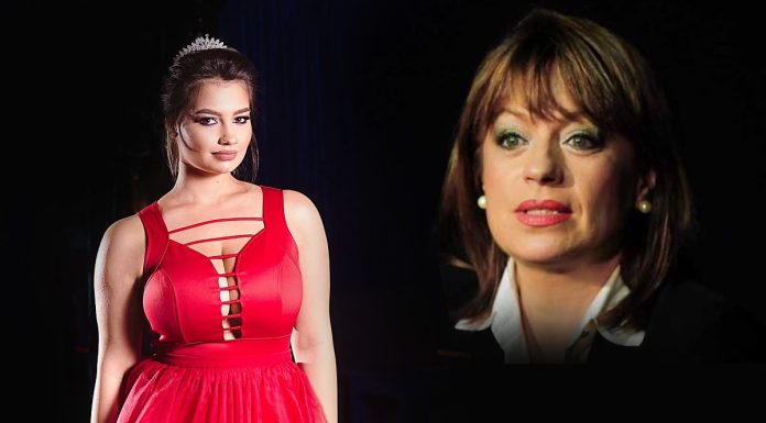 Maria Speranta: o poveste de succes inspiratoare