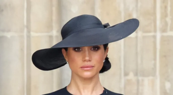 Meghan Markle, ducesa de Sussex: biografie și curiozități despre viața ei