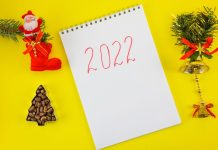 Mesaje de Anul Nou 2022: idei pentru felicitări și urări originale
