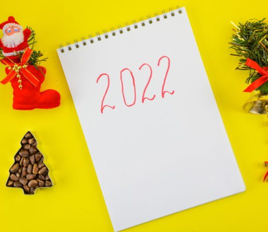 Mesaje de Anul Nou 2022: idei pentru felicitări și urări originale