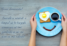 Mesaje de buna dimineata noi: Cele mai frumoase si inspirate mesaje de buna dimineata pentru a incepe ziua cu energie si optimism