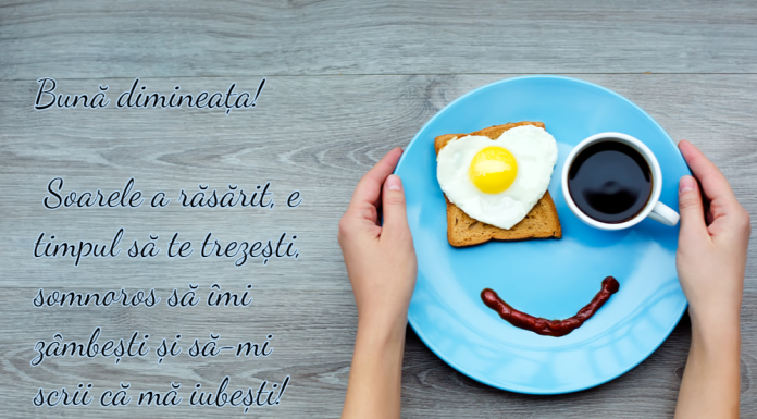 Mesaje de buna dimineata noi: Cele mai frumoase si inspirate mesaje de buna dimineata pentru a incepe ziua cu energie si optimism