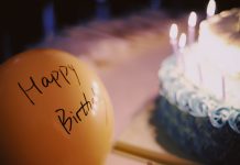 Mesaje de “La mulți ani” pentru cei dragi