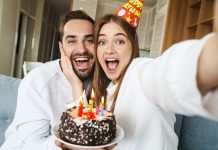 Mesaje de “La mulți ani” originale și emoționante