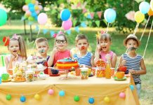 Mesaje de Ziua Copilului: cele mai frumoase urari pentru cei mici