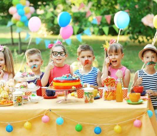 Mesaje de Ziua Copilului: cele mai frumoase urari pentru cei mici