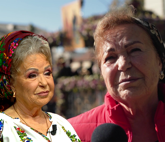 Mioara Velicu: biografia si cariera artistei romanesti