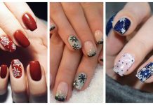 Modele de unghii: Cele mai populare și la modă modele pentru a-ți arăta unghiile în cel mai bun mod