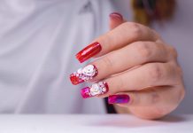 Modele de unghii cu gel pentru orice ocazie