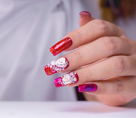 Modele de unghii cu gel pentru orice ocazie