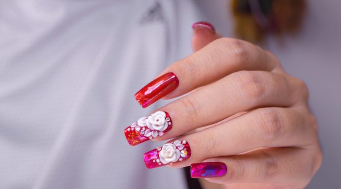 Modele de unghii cu gel pentru orice ocazie