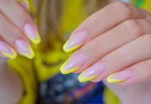 10 modele de unghii pentru vara: inspiratie pentru unghii perfecte