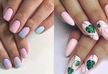 Cele mai populare modele de unghii pentru vara aceasta