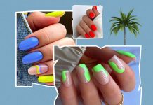 Modele simple de unghii: Sfaturi și trucuri pentru a-ți decora unghiile într-un mod simplu și elegant