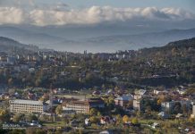 Vremea Moinesti – prognoza meteo pentru orașul Moinesti și împrejurimi