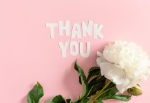 Multumesc pentru urari: idei creative si originale de raspuns