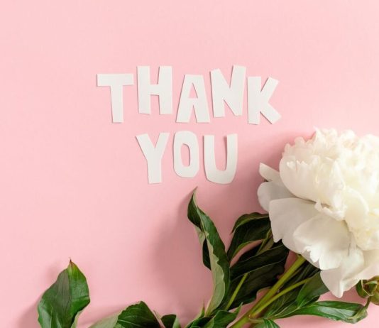 Multumesc pentru urari: idei creative si originale de raspuns