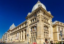 Muzee din București: O incursiune culturală în istoria artei, științei și civilizației