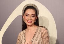 Neslihan Atagül – Actrita talentata si frumoasa din Turcia