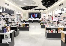 Notino.ro: Descoperă cele mai bune produse cosmetice și parfumuri de la cel mai popular magazin online din România.