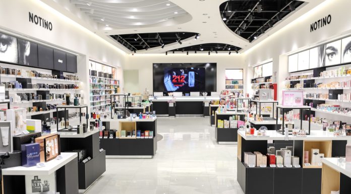 Notino.ro: Descoperă cele mai bune produse cosmetice și parfumuri de la cel mai popular magazin online din România.