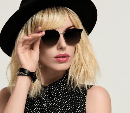 Ochelari de soare damă: Cele mai la modă și elegante modele de ochelari de soare pentru femei