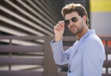 Ochelari de soare pentru bărbați: Cele mai cool și în tendințe modele pentru vara aceasta