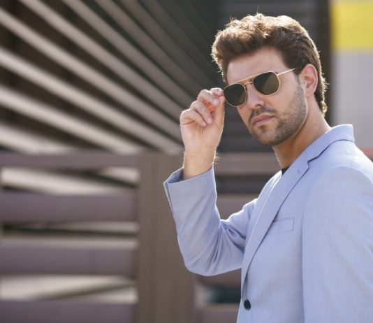 Ochelari de soare pentru bărbați: Cele mai cool și în tendințe modele pentru vara aceasta