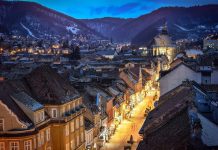 Orașe din România: Cele mai frumoase destinații turistice din țară