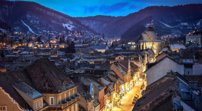 Orașe din România: Cele mai frumoase destinații turistice din țară