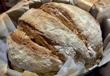 Pâine de casă: Cele mai bune și delicioase rețete de pâine de casă pentru a te bucura de gustul autentic și proaspăt