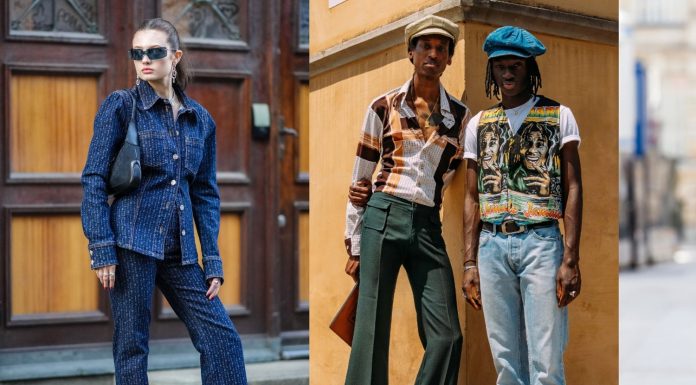 Pantaloni evazați: Cele mai la modă și elegante modele de pantaloni evazați pentru un look sofisticat și confortabil