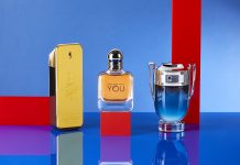 Parfumuri barbati: Cele mai bune si rafinate parfumuri pentru barbati pentru a te simti fresh si in siguranta pe parcursul intregii zile