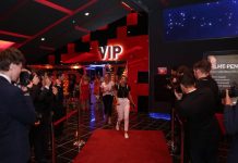ParkLake Cinema: Experiența cinematografică de neuitat în centrul Bucureștiului
