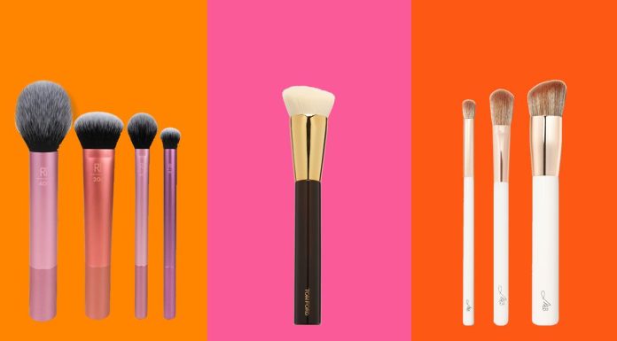 Pensule de machiaj: Cele mai bune și utile pensule de machiaj pentru un machiaj perfect