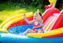 Piscina copii: Cele mai distractive si sigure modele de piscine pentru copii, pentru a te bucura de vara la maximum