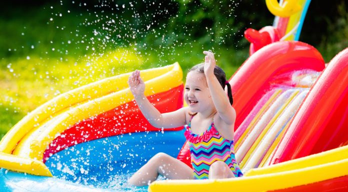 Piscina copii: Cele mai distractive si sigure modele de piscine pentru copii, pentru a te bucura de vara la maximum