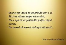 Poezii de dragoste: cele mai frumoase si romantice versuri