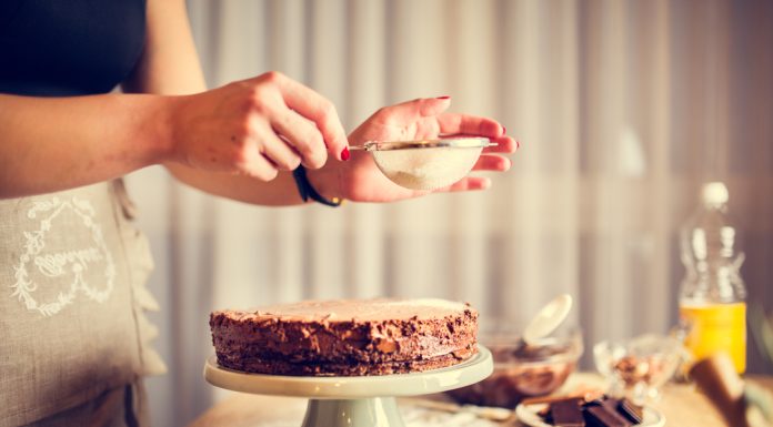 Rețete de prăjituri delicioase și ușor de făcut acasă
