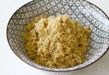 Quinoa: Cele mai bune și sănătoase rețete cu quinoa, un ingredient din ce în ce mai popular în alimentație