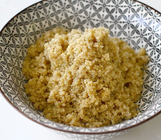 Quinoa: Cele mai bune și sănătoase rețete cu quinoa, un ingredient din ce în ce mai popular în alimentație