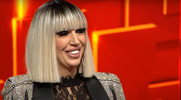 Raluca Bădulescu: Viața și cariera celei mai iubite vedete din România