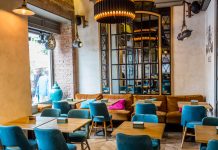 Restaurante din Cluj: cele mai bune optiuni pentru o cina romantica