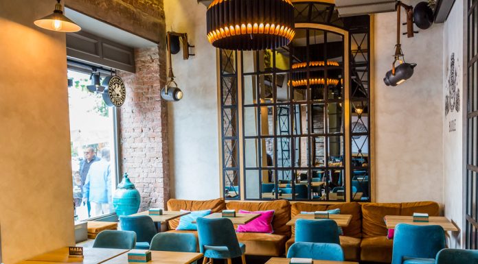 Restaurante din Cluj: cele mai bune optiuni pentru o cina romantica