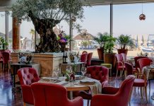 Cele mai bune restaurante din Constanta: recomandari si review-uri